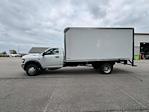 New 2024 Ram 5500 Tradesman Standard Cab 4x2, 16' American Cargo by Midway Liberty II Box Van for sale #T24374 - photo 6