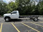 New 2024 Ram 5500 Tradesman Standard Cab 4x2, Cab Chassis for sale #T24377 - photo 6