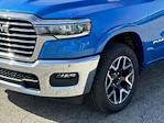 2025 Ram 1500 Crew Cab 4x4, Pickup for sale #T25008 - photo 7