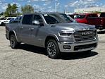 2025 Ram 1500 Crew Cab 4x4, Pickup for sale #T25018 - photo 1