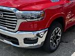 2025 Ram 1500 Crew Cab 4x4, Pickup for sale #T25037 - photo 4