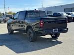 New 2025 Ram 1500 Big Horn Crew Cab 4x4, Pickup for sale #T25043 - photo 5