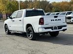 2025 Ram 1500 Crew Cab 4x4, Pickup for sale #T25121 - photo 5