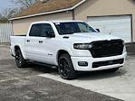 2025 Ram 1500 Crew Cab 4x4, Pickup for sale #T25124 - photo 1