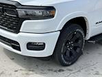 2025 Ram 1500 Crew Cab 4x4, Pickup for sale #T25124 - photo 8