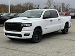 2025 Ram 1500 Crew Cab 4x4, Pickup for sale #T25145 - photo 7