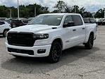 2025 Ram 1500 Crew Cab 4x4, Pickup for sale #T25156 - photo 7