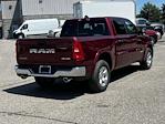 2025 Ram 1500 Crew Cab 4x4, Pickup for sale #T25207 - photo 4