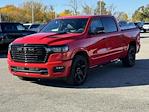 2025 Ram 1500 Crew Cab 4x4, Pickup for sale #T25268 - photo 7