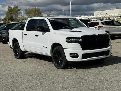 2025 Ram 1500 Crew Cab 4x4, Pickup for sale #T25271 - photo 1