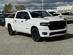 2025 Ram 1500 Crew Cab 4x4, Pickup for sale #T25271 - photo 1