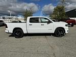 2025 Ram 1500 Crew Cab 4x4, Pickup for sale #T25271 - photo 3