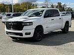 2025 Ram 1500 Crew Cab 4x4, Pickup for sale #T25271 - photo 7