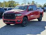 2025 Ram 1500 Crew Cab 4x4, Pickup for sale #T25281 - photo 6