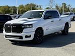 2025 Ram 1500 Crew Cab 4x4, Pickup for sale #T25289 - photo 5