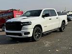 2025 Ram 1500 Crew Cab 4x4, Pickup for sale #T25305 - photo 7