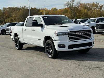 2025 Ram 1500 Crew Cab 4x4, Pickup for sale #T25321 - photo 1