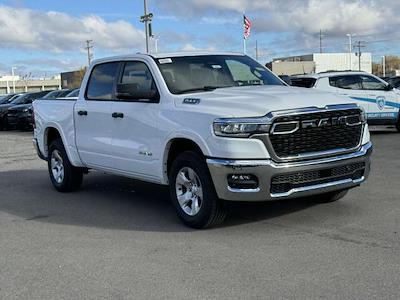 2025 Ram 1500 Crew Cab 4x4, Pickup for sale #T25357 - photo 1