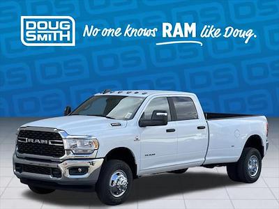 2024 Ram 3500 Crew Cab DRW 4x4, Pickup for sale #2441571 - photo 2