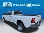 2024 Ram 3500 Crew Cab DRW 4x4, Pickup for sale #2441571 - photo 4