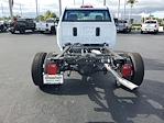 2024 GMC Sierra 3500 Regular Cab RWD, Cab Chassis for sale #24132 - photo 3