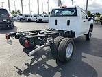 2024 GMC Sierra 3500 Regular Cab RWD, Cab Chassis for sale #24132 - photo 4