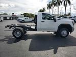 2024 GMC Sierra 3500 Regular Cab RWD, Cab Chassis for sale #24132 - photo 5