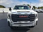 2024 GMC Sierra 3500 Regular Cab RWD, Cab Chassis for sale #24132 - photo 7