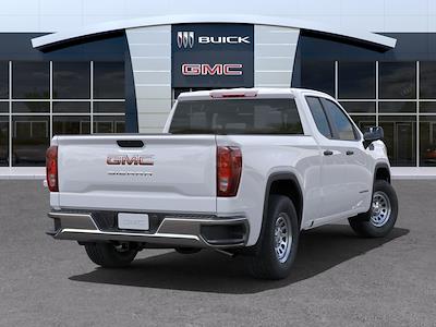 2024 GMC Sierra 1500 Double Cab RWD, Pickup for sale #24524 - photo 2
