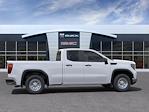 2024 GMC Sierra 1500 Double Cab RWD, Pickup for sale #24524 - photo 5