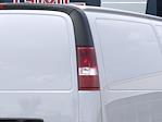 2024 GMC Savana 2500 SRW RWD, Empty Cargo Van for sale #24628 - photo 11