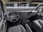 2024 GMC Savana 2500 SRW RWD, Empty Cargo Van for sale #24628 - photo 15