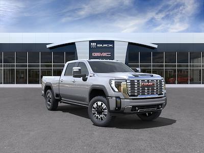 2024 GMC Sierra 2500 Crew Cab 4WD, Pickup for sale #24681 - photo 1