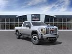 2024 GMC Sierra 2500 Crew Cab 4WD, Pickup for sale #24681 - photo 1