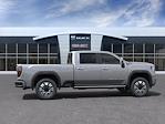 2024 GMC Sierra 2500 Crew Cab 4WD, Pickup for sale #24681 - photo 5