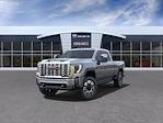 2024 GMC Sierra 2500 Crew Cab 4WD, Pickup for sale #24681 - photo 8