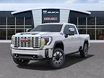 2024 GMC Sierra 2500 Crew Cab 4WD, Pickup for sale #24739 - photo 3