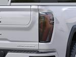 2024 GMC Sierra 2500 Crew Cab 4WD, Pickup for sale #24739 - photo 11