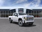 2024 GMC Sierra 2500 Crew Cab 4WD, Pickup for sale #24739 - photo 1