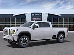 2024 GMC Sierra 2500 Crew Cab 4WD, Pickup for sale #24739 - photo 4