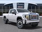 2024 GMC Sierra 2500 Crew Cab 4WD, Pickup for sale #24739 - photo 7