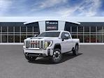 2024 GMC Sierra 2500 Crew Cab 4WD, Pickup for sale #24739 - photo 8