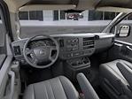 2024 GMC Savana 2500 RWD, Empty Cargo Van for sale #24881 - photo 15