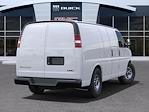 2024 GMC Savana 2500 RWD, Empty Cargo Van for sale #24881 - photo 5