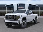 2025 GMC Sierra 2500 Crew Cab 4WD, Pickup for sale #25012 - photo 1