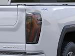 2025 GMC Sierra 2500 Crew Cab 4WD, Pickup for sale #25012 - photo 11