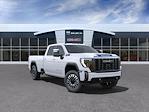 2025 GMC Sierra 2500 Crew Cab 4WD, Pickup for sale #25012 - photo 2