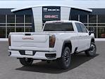 2025 GMC Sierra 2500 Crew Cab 4WD, Pickup for sale #25012 - photo 5