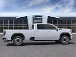 2025 GMC Sierra 2500 Crew Cab 4WD, Pickup for sale #25012 - photo 6