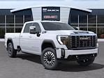 2025 GMC Sierra 2500 Crew Cab 4WD, Pickup for sale #25012 - photo 7